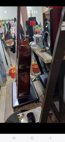 morris classical guitar made by Morris Gakki ( Japanese classical guitar) - Picture 5 of 10