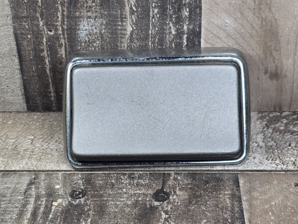 1961 1962 年福特 Galaxy Bench 座椅后烟灰缸烟灰缸 61 62 63 64 1963 1964 — 第 2/4 张图片