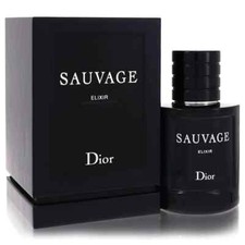 Christian D. Sauvage Elixir Cologne for Men 2...