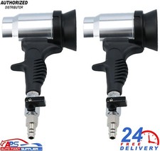 2x Starchem Venturi Paint Dryer Gun – Air Dry for Water-Based Paint