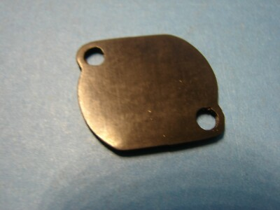 #ad NOS Yamaha Petcock Washer Rubber Seal TX500 TX650 TX750 XS1 647 14227 00 OEM $11.99