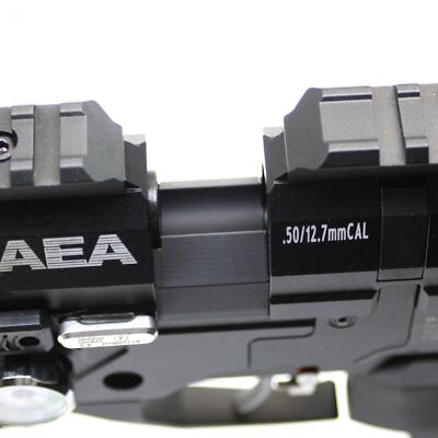 Einzellader für AEA Megalodon Einzellade-Adapter Single Shoot Zubehör