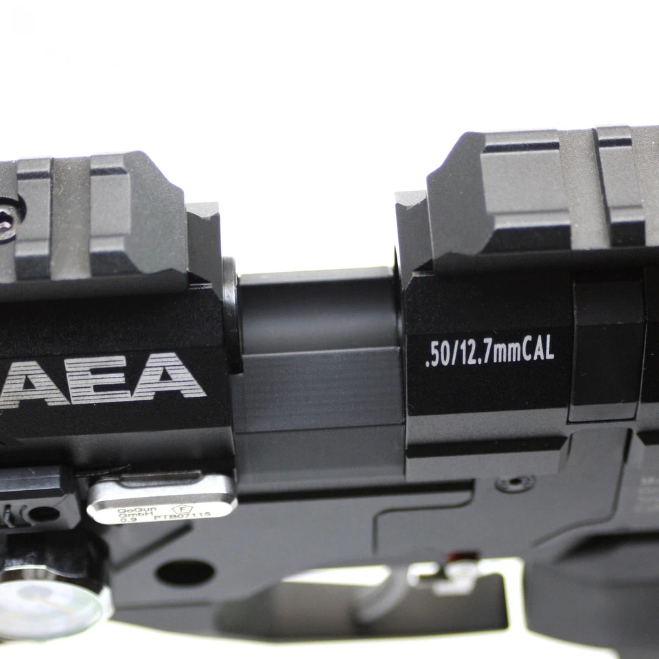 3DSR Einzellader für AEA Megalodon Einzellade-Adapter Single Shoot Zubehör