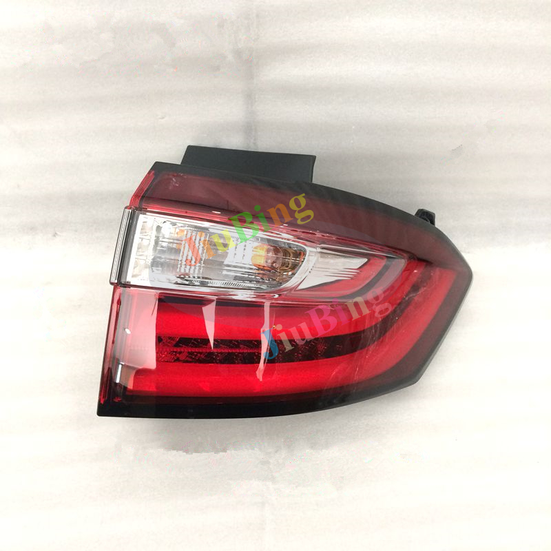 Outer Right Side Tail Lamp Light Stop Brake Light Lamp For Honda