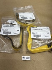 (3) *NEW SURPLUS* Turck BL20-SWIRE-CAB-100 Swire Cable 100cm 6827294 + Warranty!