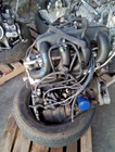 2000 CHEVY S10 S15 GMC SONOMA ISUZU HOMBRE 2.2L ENGINE MOTOR  VIN 5 (8TH DIGIT)