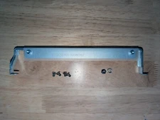 Supermicro Riser Card Support Bracket (MCP-120-00063-0N)