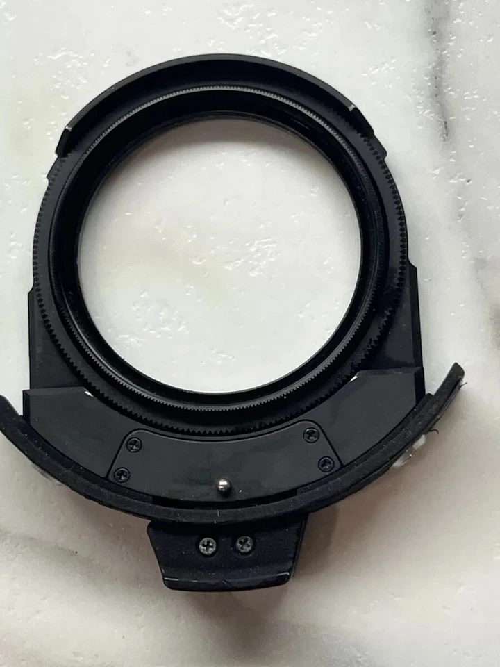 Sigma 300mm 2.8 IS II USM Drop In Filter With Tracking - Image 2 of 4