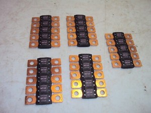 Предохранитель mega 250a