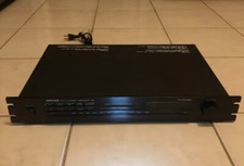Nikko Gamma 40 Stereo FM Tuner