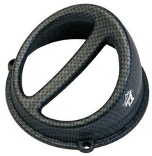 Convogliatore Minarelli carbon MBK Flipper 50 EU2 2003 > 2004