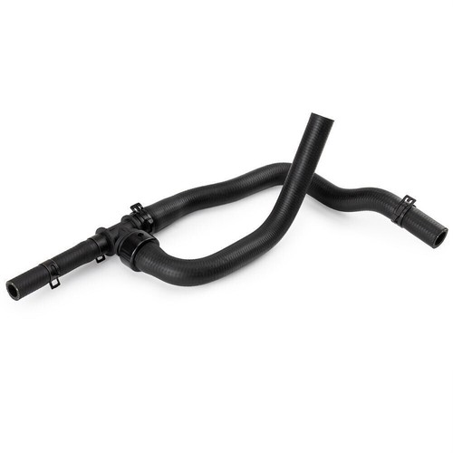 For Dodge Journey 2.4 VVT 2009-19 Heater Hose Set w/ TEE Supply-Return 5058437AK - Picture 12 of 13