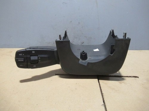 SEAT IBIZA V (6J5) 1.2 Radio Bedienschalter  Fernbedienung +