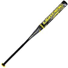 2024 Dudley Lightning Legend Retro Balanced SSUSA Sr Slowpitch Bat LLBSPR