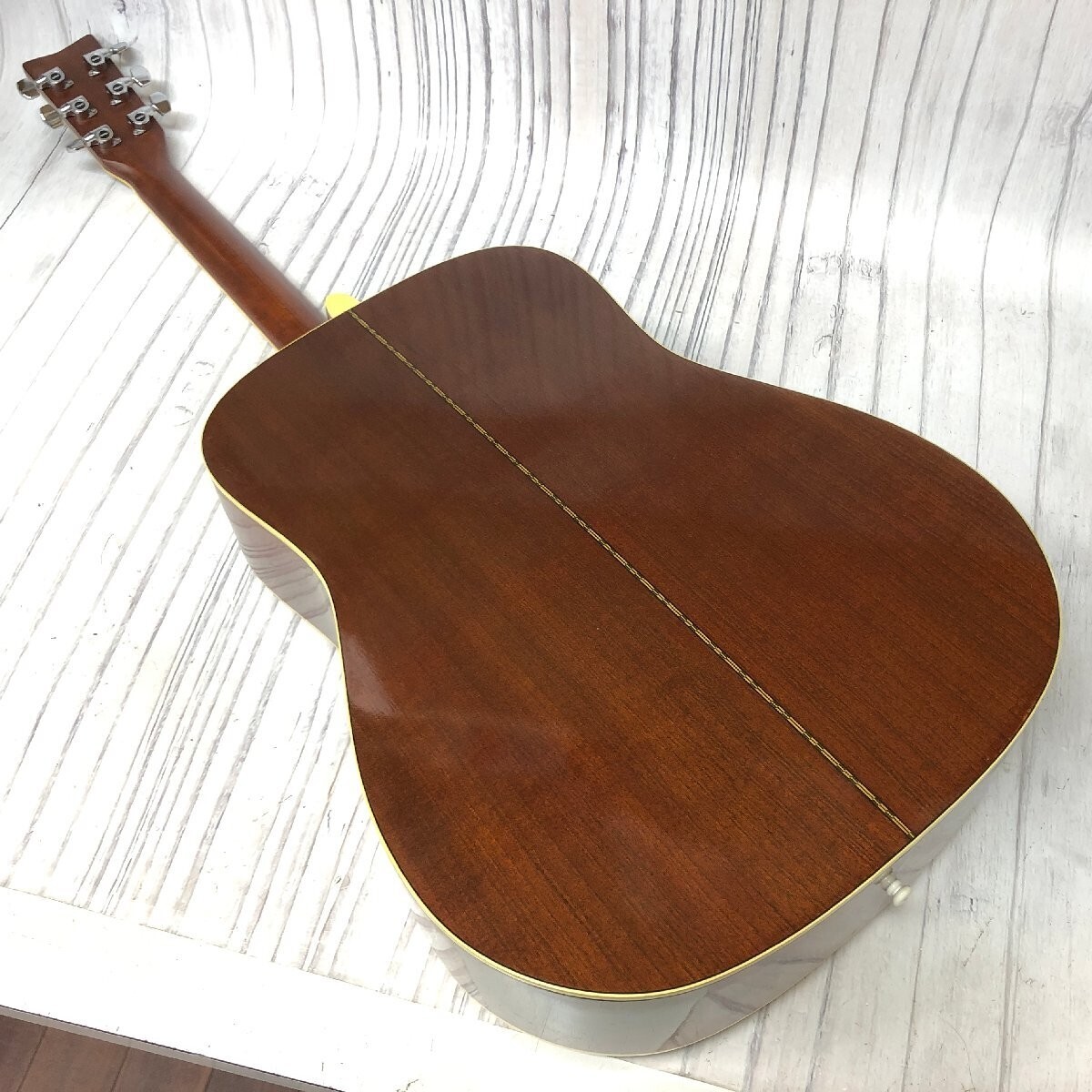 Yamaha FG-250D Acoustic Guitar | eBay