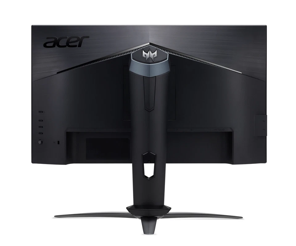 27" Acer Predator gaming monitor XB273U 2560x1440 IPS 1ms 165Hz G-Sync - Image 4 of 4