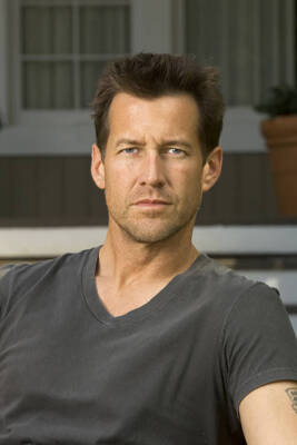 James Denton USA Today May 8 2005 Los Angeles California Historic Old Photo 2
