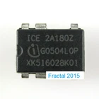 1pcs ICE2A180Z ICE 2A180Z DIP7