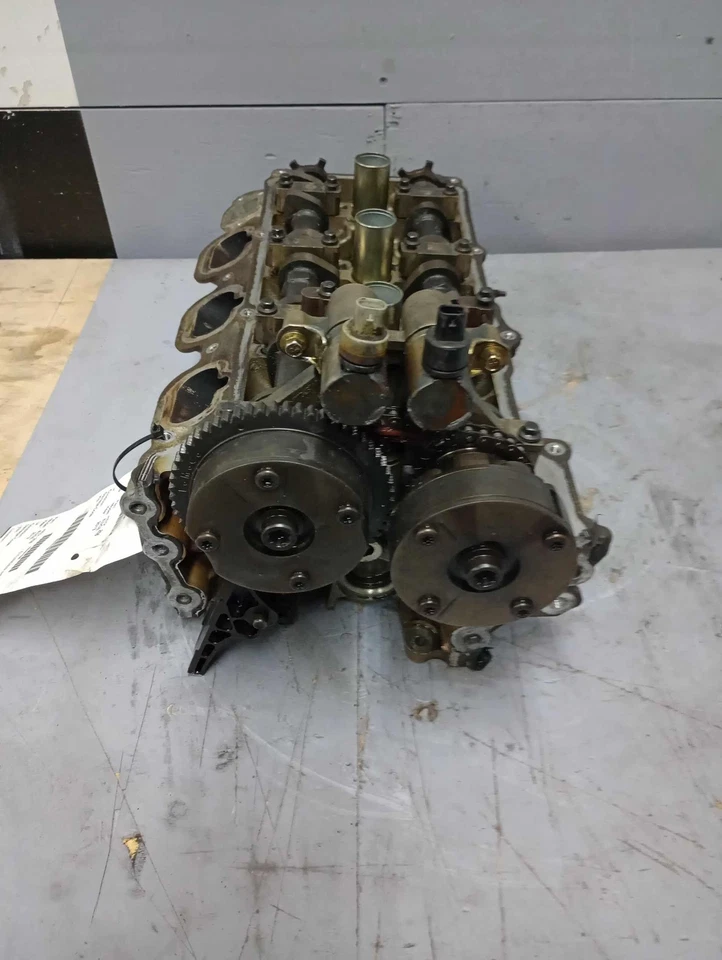 Ford Edge 2011-2018 culata Foto 4 de 4