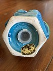 Inarco Japan Mood indigo blue set of Salt & Pepper shakers #E2731 — photo 5