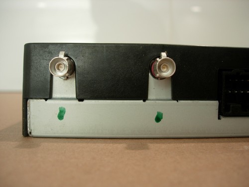 2018 Chevrolet Traverse Communication Control Module Computer #2170-MOD - Picture 3 of 5