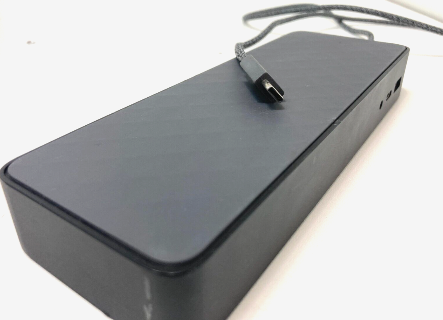HP USB-C Dock HSA-B005DS Docking Station  DP PSU NOT INCLUDED