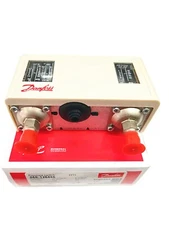 1PC NEW DANFOSS pressure switch KP15 060-1264