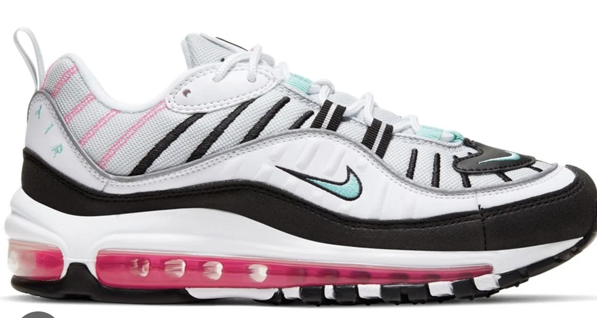 Green air shop max 98