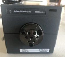 Agilent 1200 Series G1156A - Tested and Working Perfectly