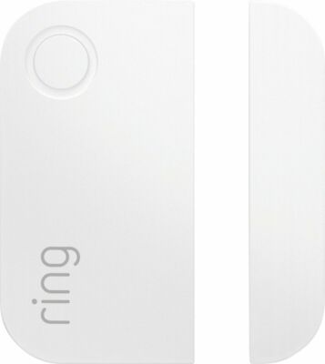 Ring Door Sensor Ring Alarm Contact Number Garage Door Adapter For