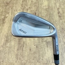 Ping i210 6 Iron (1207)
