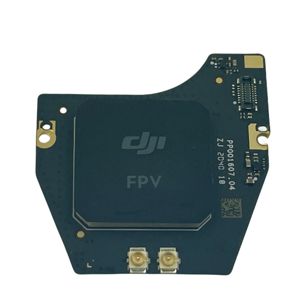 Fabricante de equipos originales DJI FPV Drone Componentes GPS Módulo Placa Conjunto de piezas de repuesto-image