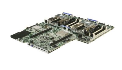 801939-001 801940-001 HP SYSTEM BOARD MOTHERBOARD FOR PROLIANT 