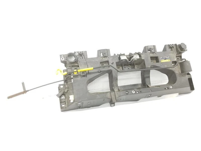 11A805563H upper car front for VOLKSWAGEN ID.5 GTX 12.21 