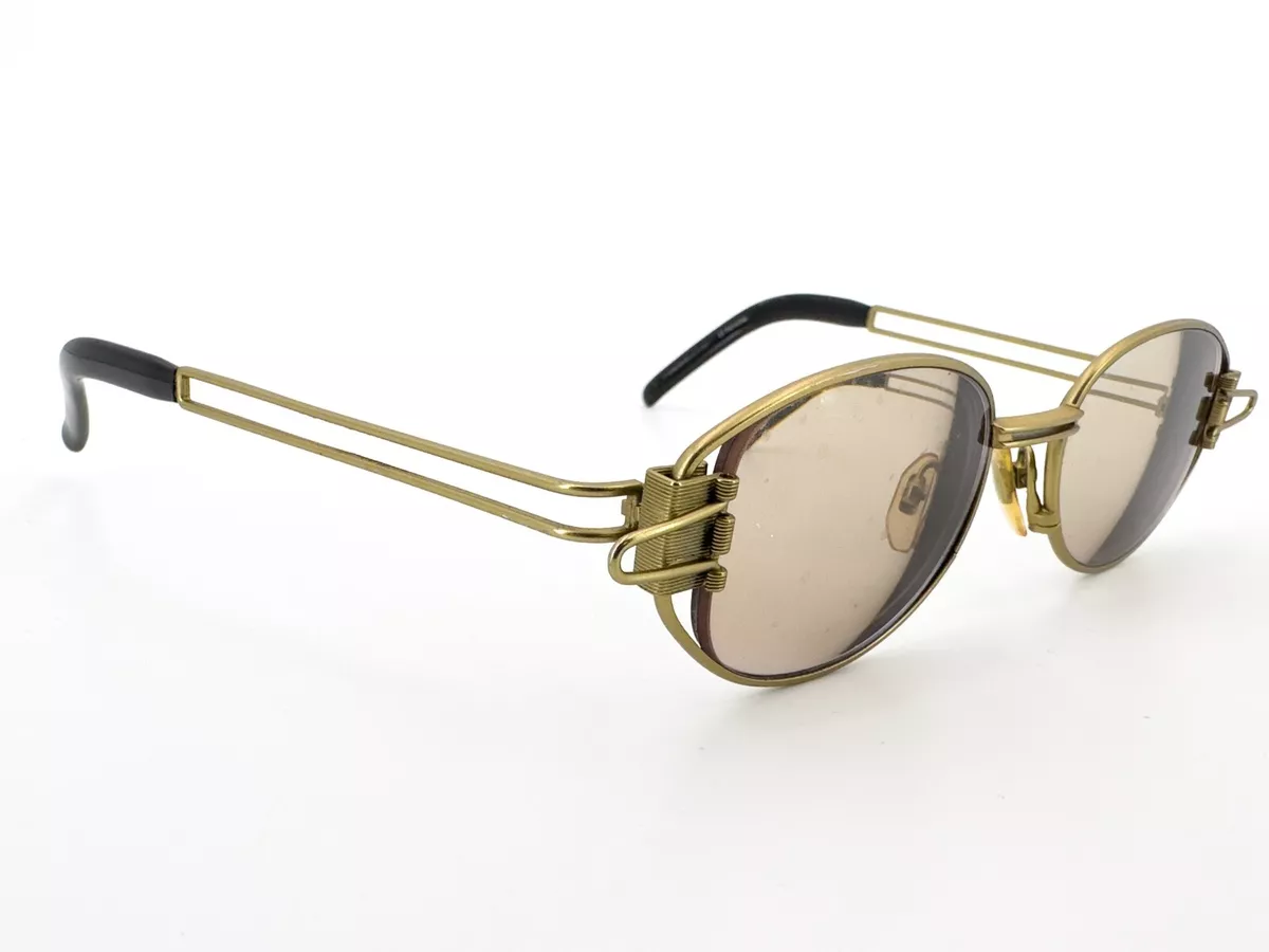 Yohji Yamamoto vintage sunglasses