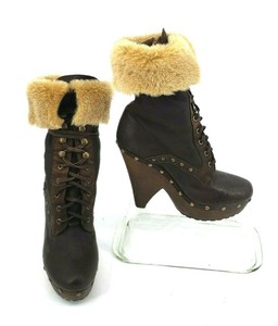 sam edelman shearling boots