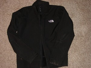 north face apex soft shell