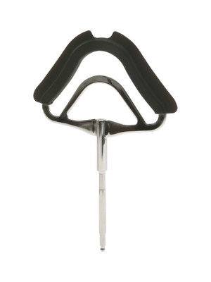 ORIGINAL Profi-Flexi-Rühr-/Knethaken 00659889 für Bosch Küchenmaschine MUM5...