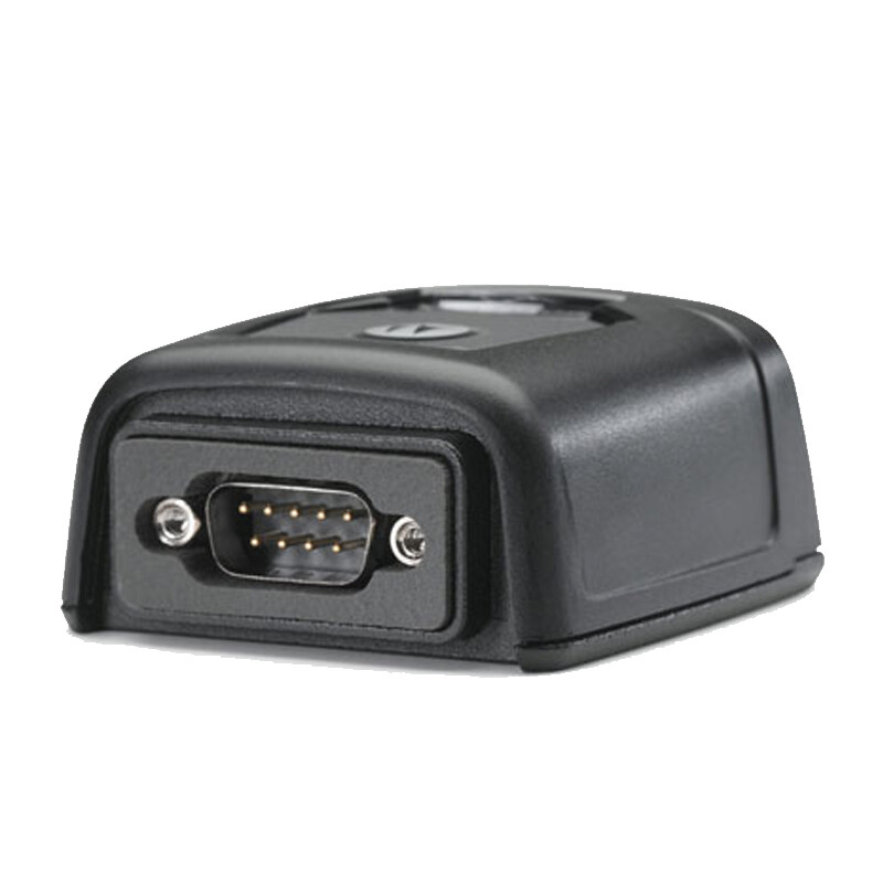 Motorola Zebra DS457-SR USB Fixed Mount Barcode Scanner Reader