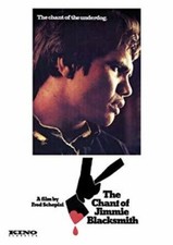 DVD The Chant of Jimmie Blacksmith (1978) NEW Tommy Lewis