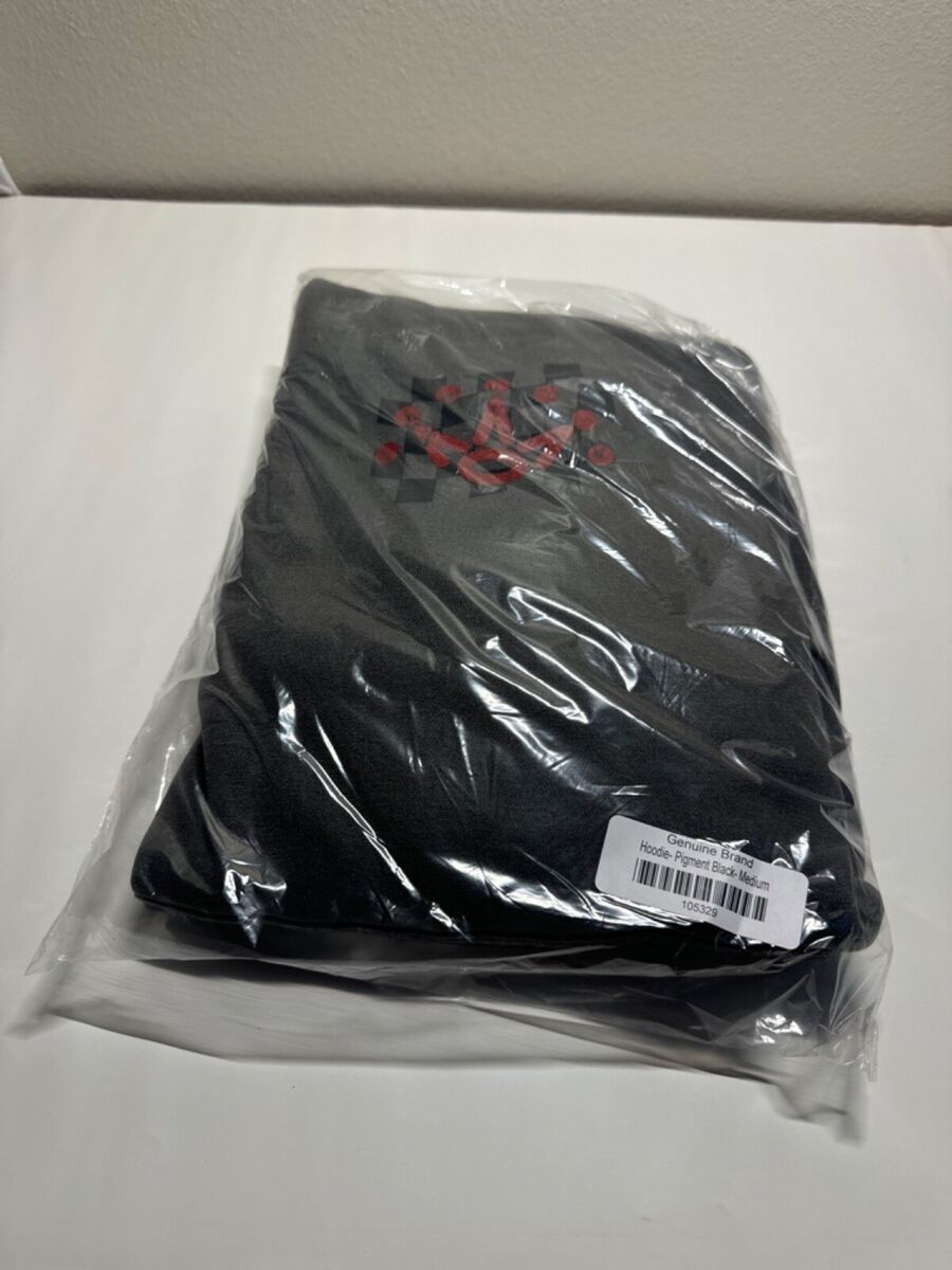 Scotty Cameron Speed Shop Hoodie - Genuine Brand - Pigment Scotty Cameron Speed Shop Hoodie - Genuine Brand - Pigment