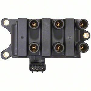 Ignition Coil Spectra Premium Industries C565 - Bild 1 von 5