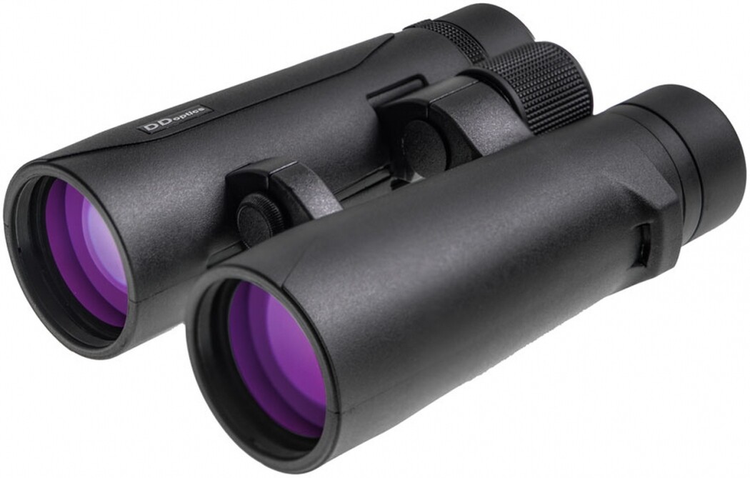 DDoptics ULTRAlight 10x50 | Оптика Ferngläser