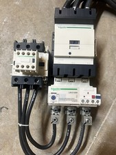 Schneider Electric LC1D115