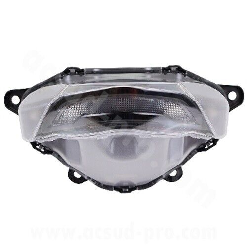 FARO FANALE ANTERIORE DI POSIZIONE COMPLETO HONDA SH 125-150 2020-2025 - Bild 1 von 1