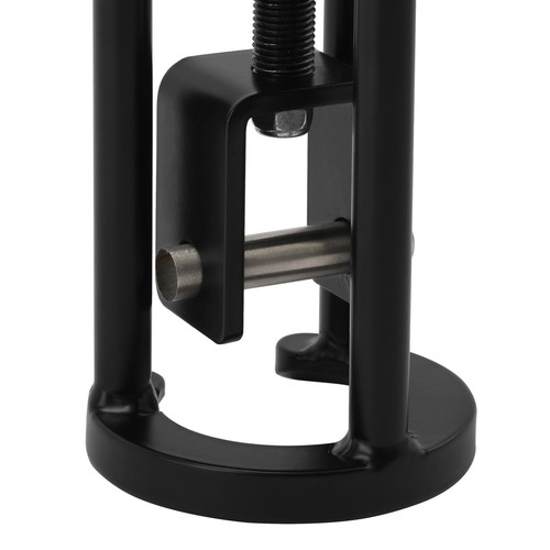 1.25" Rear Shock Lowering & Spring Compression Tool Fits For Harley Softail 18+ - Picture 7 of 10