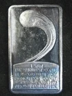 1973 1974 Mount Everest Mint Kohouteks Coment 1 oz Proof Silver Bar