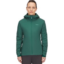Rab Xenair Alpine Light Jacket - Women's