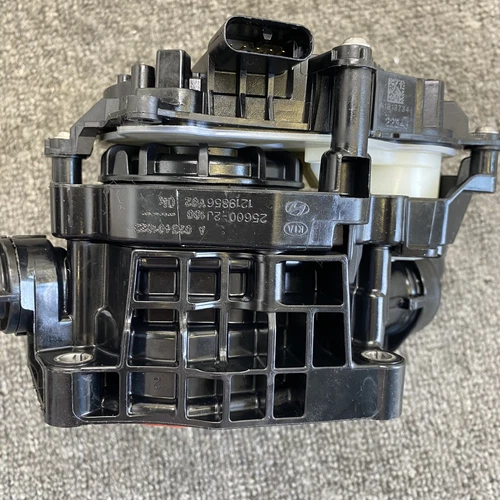 Carcasa de termostato para Hyundai Kona Elantra Sedán 2.0L 25600-2J100 - Imagen 3 de 7