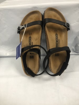 fuzzy arizona birkenstocks
